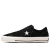 One Star Golf Suede „Negru”