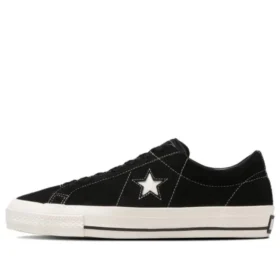 One Star Golf Suede „Negru”