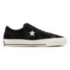 One Star Golf Suede „Negru”
