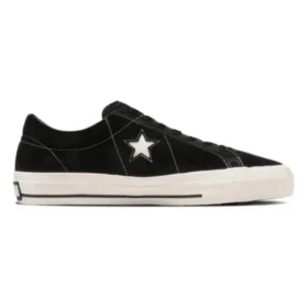 One Star Golf Suede „Negru”