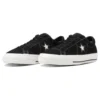 One Star Golf Suede „Negru”