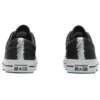 One Star Graffiti Black White „Black White”