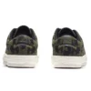 One Star Imprimare camuflaj verde