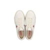 One Star J EB LEATHER „White Crimson Red”