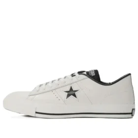 One Star J „Made in Japan – Alb”