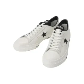 One Star J „Made in Japan – Alb”