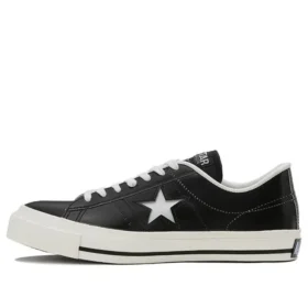 One Star J „Made in Japan – Negru”