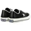 One Star J „Made in Japan – Negru”