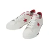One Star J „Made in Japan – White Red”