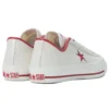 One Star J „Made in Japan – White Red”