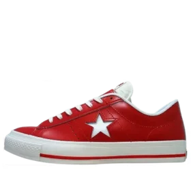 One Star J OX