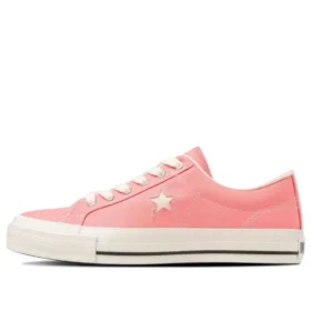 One Star J Vintage Canvas „Comfort Versatile Pink”