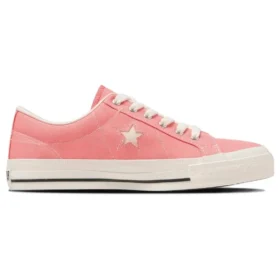 One Star J Vintage Canvas „Comfort Versatile Pink”