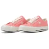 One Star J Vintage Canvas „Comfort Versatile Pink”