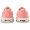 One Star J Vintage Canvas „Comfort Versatile Pink”