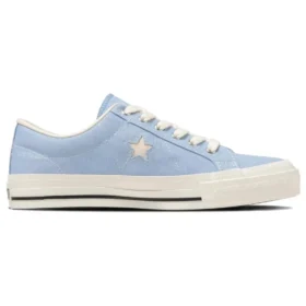 One Star J Vintage Canvas „Confort și versatilitate”