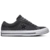 One Star Low „Almost Black”