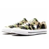 One Star Low „Archive Print – Duck Camo”