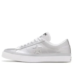 one star low Argintiu