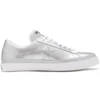 one star low Argintiu