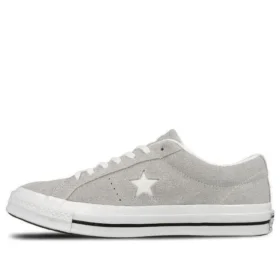 One Star Low „Ash Grey”