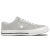 One Star Low „Ash Grey”