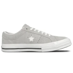 One Star Low „Ash Grey”