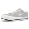 One Star Low „Ash Grey”
