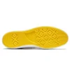 One Star Low „Beige Yellow”