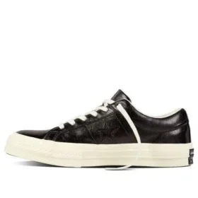 One Star Low „Black”