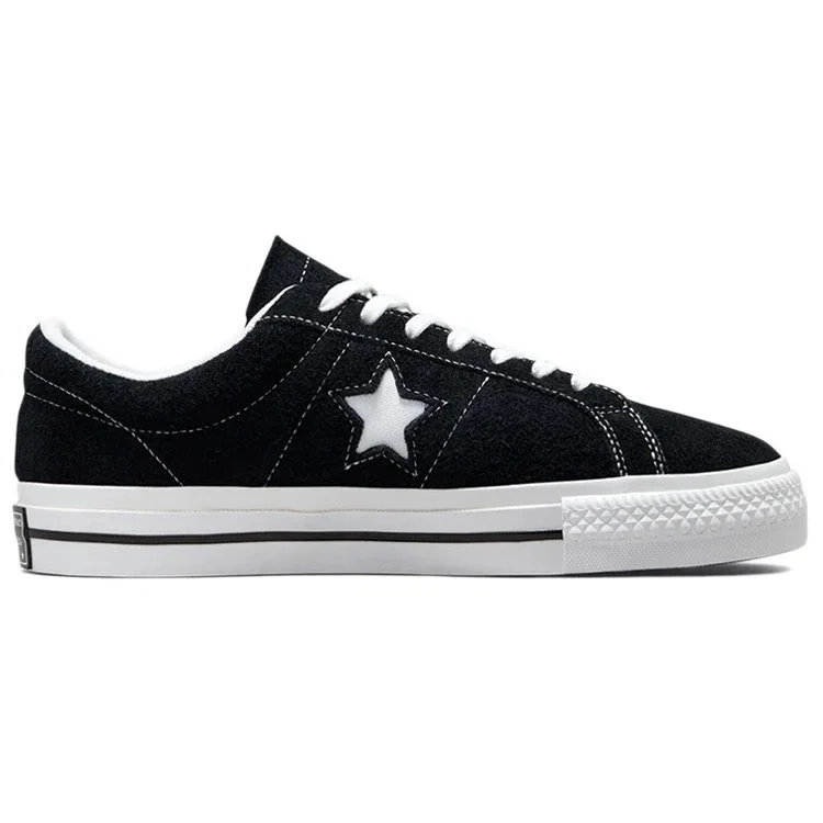One Star Low „Black White” One Star Low „Black White”