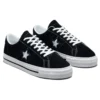 One Star Low „Black White” One Star Low „Black White”
