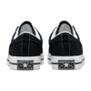 One Star Low „Black White” One Star Low „Black White”