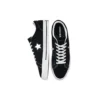 One Star Low „Black White” One Star Low „Black White”