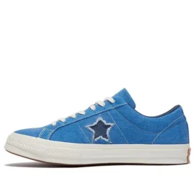 One Star Low „Blue”