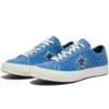 One Star Low „Blue”
