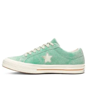 One Star Low „Bold Jade”