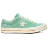 One Star Low „Bold Jade”
