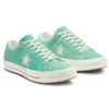 One Star Low „Bold Jade”