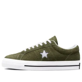 One Star Low „Cargo Khaki”