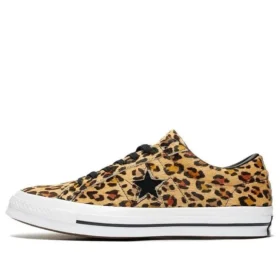One Star Low „Cheetah”