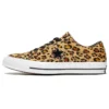 One Star Low „Cheetah”