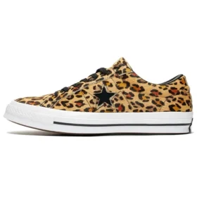 One Star Low „Cheetah”