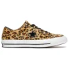 One Star Low „Cheetah”