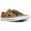 One Star Low „Cheetah”