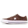 One Star Low „Chocolate”