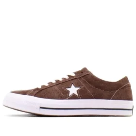 One Star Low „Chocolate”