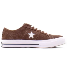 One Star Low „Chocolate”
