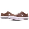 One Star Low „Chocolate”