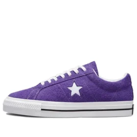 One Star Low „Court Purple”